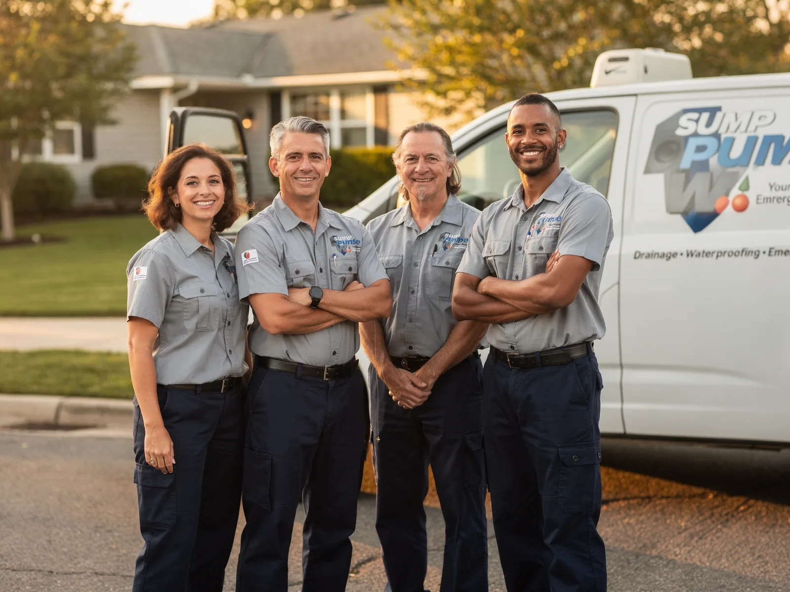 Water Heater Repair company in Baldwin, MD
